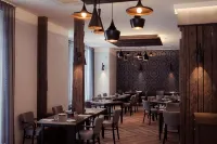 Hotel Villa Wesset - พร้อมอาหารเช้า