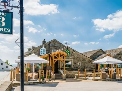 The Three Acres Inn & Restaurant