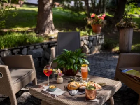 Hôtel Chalet Mounier Hotels in Venosc