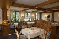 Landhotel Donner - Frühstück