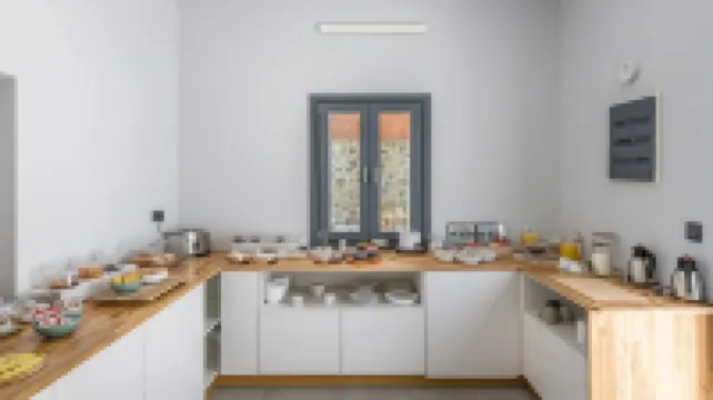 Hotel Ippocampos Studios