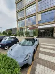DoubleTree by Hilton Turin Lingotto - Parking