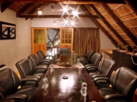 Bains Lodge Hotels in Bloemfontein