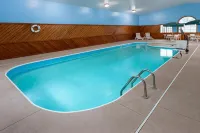 슈퍼 8 바이 윈덤 마운트 베르논