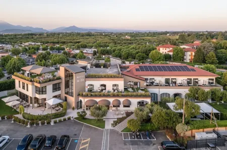 Hotel Ristorante Al Fiore