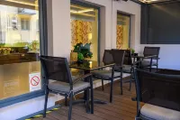 Garni Hotel Zenit Hotels in Sremski Karlovci