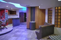 Hotel Hill Hotel a Paracin