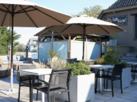 Villa Hotel (Adults Only) Hotels in Westende