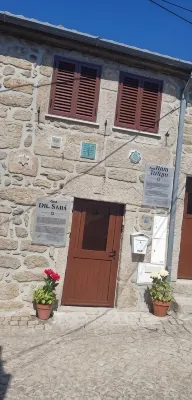 Casa Dr. Saba Hotels in Belmonte