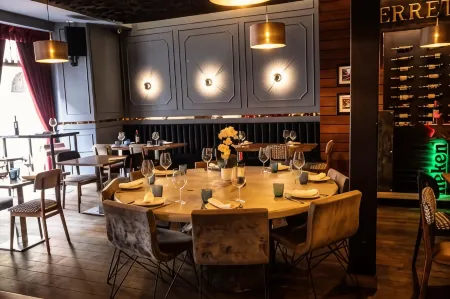 Hotel San Felipe Отели в г. Панама-Сити