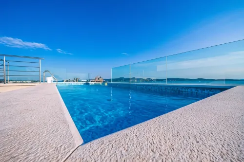 Crystal Holiday Residence Hotels in Sukosan