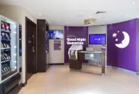 Premier Inn Honiton Hotels in East Devon District
