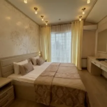 Заречный Парк-Отель Отели в г. 