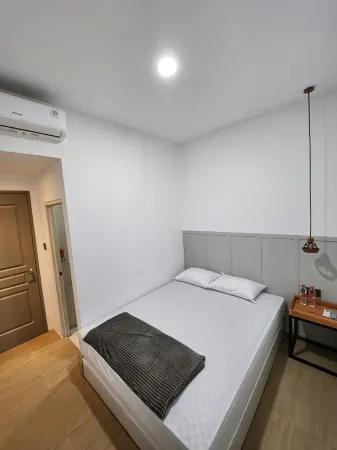 Sare Hotel Отели в г. Sidoarjo