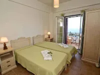 Timoklis Mezonette - in Agios Kirikos Hotels in Ikaria