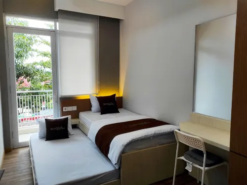 Aqilla Shakilla House 3 Syariah Limbangan Cianjur