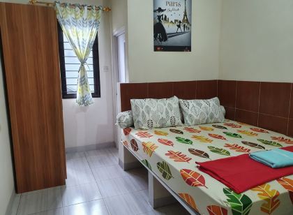 Joy Homestay Jakarta