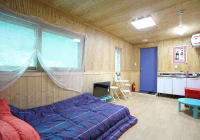 단양 소풍가는날펜션 단양역 주변 호텔