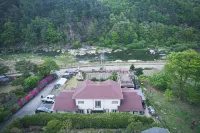 武州陽光山丘旅館 - 膳食民宿