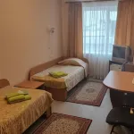 Hotel "5 Rings" Hotels near Happy Boot