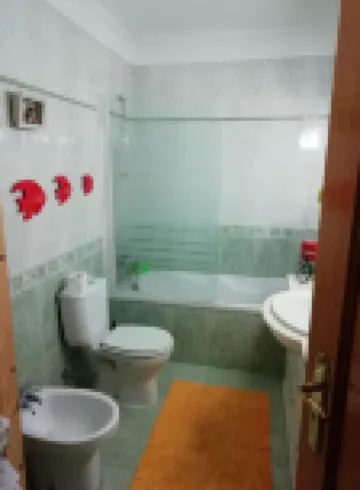 Bed 10 in a 6-Bed Mixed Dormitory