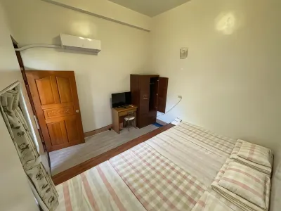 Yayuan Hotel in zona Dexing Waterfall