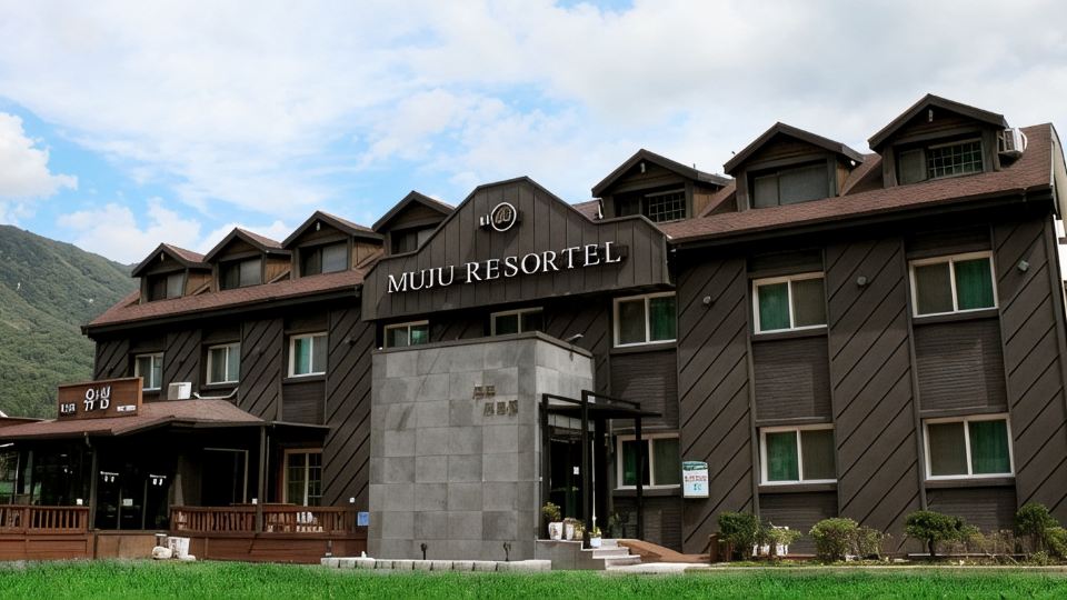 Muju Rejortel