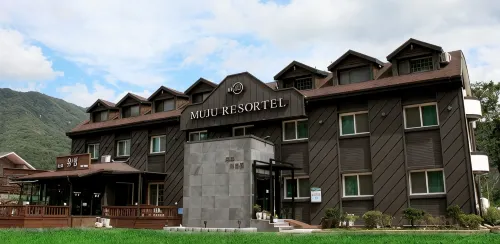 Muju Rejortel
