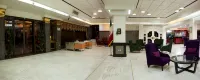 Tehran Grand Hotel