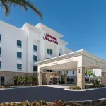 Hampton Inn & Suites West Melbourne-Palm Bay Road Hotels in Melbourne