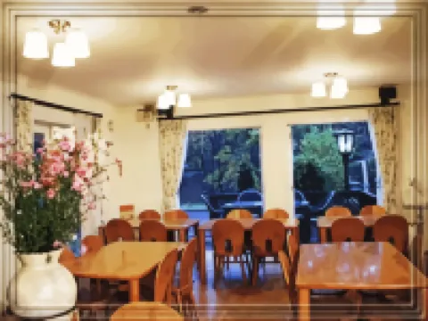 Spa Pension Mary King's