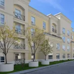 Hampton Inn & Suites by Hilton Calgary-University Northwest Hotels near Taylor Institute for Teaching and Learning