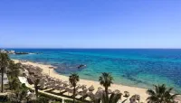 Hotel Bel Azur Thalasso & Bungalows - วิวทะเล