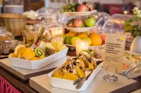 Best Western Solhem Hotel - breakfast