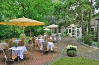 Best Western Hotel der Foehrenhof Hoteller i Bothfeld-Vahrenheide