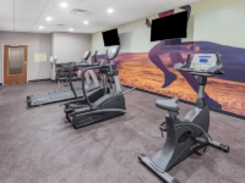 Hawthorn Extended Stay by Wyndham Oklahoma City Airport Hotels in Oklahoma City