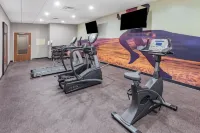 Hawthorn Extended Stay by Wyndham Oklahoma City Airport Hotels in Oklahoma County