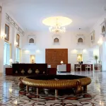 Pratap Mahal, Ajmer - Ihcl SeleQtions Hotels near Dev Dham Devmali