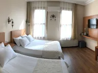 Ottoman's Pearl Hotel โรงแรมใกล้ตลาด Arasta Bazaar