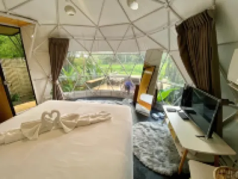 บ้านนาย บ้านนอก Baannai Baannok Villa & Cafe Nakhonnayok