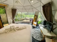 Baan Nai Baan Nok Resort Hotels in Mueang Nakhon Nayok District