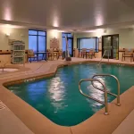 SpringHill Suites Cedar City Hotels in Iron County