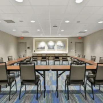 Home2 Suites by Hilton Madison Huntsville Airport