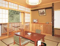 Oshuku Onsen Seikoso Hotel a Shizukuishi