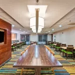 Fairfield Inn & Suites Christiansburg