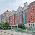 Homewood Suites by Hilton Largo Washington D.C. Hotels near Staples