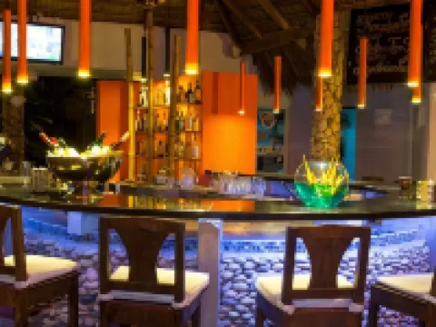 Hotel Villa Taina Hoteles en Cabarete