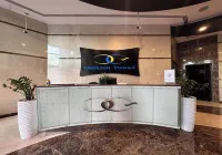 Cosmos Living Majestic Studio GCV2