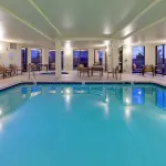 Courtyard Boulder Longmont Hotels in Longmont