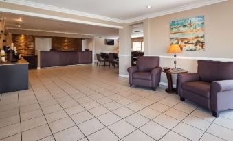 Best Western Roseville Inn